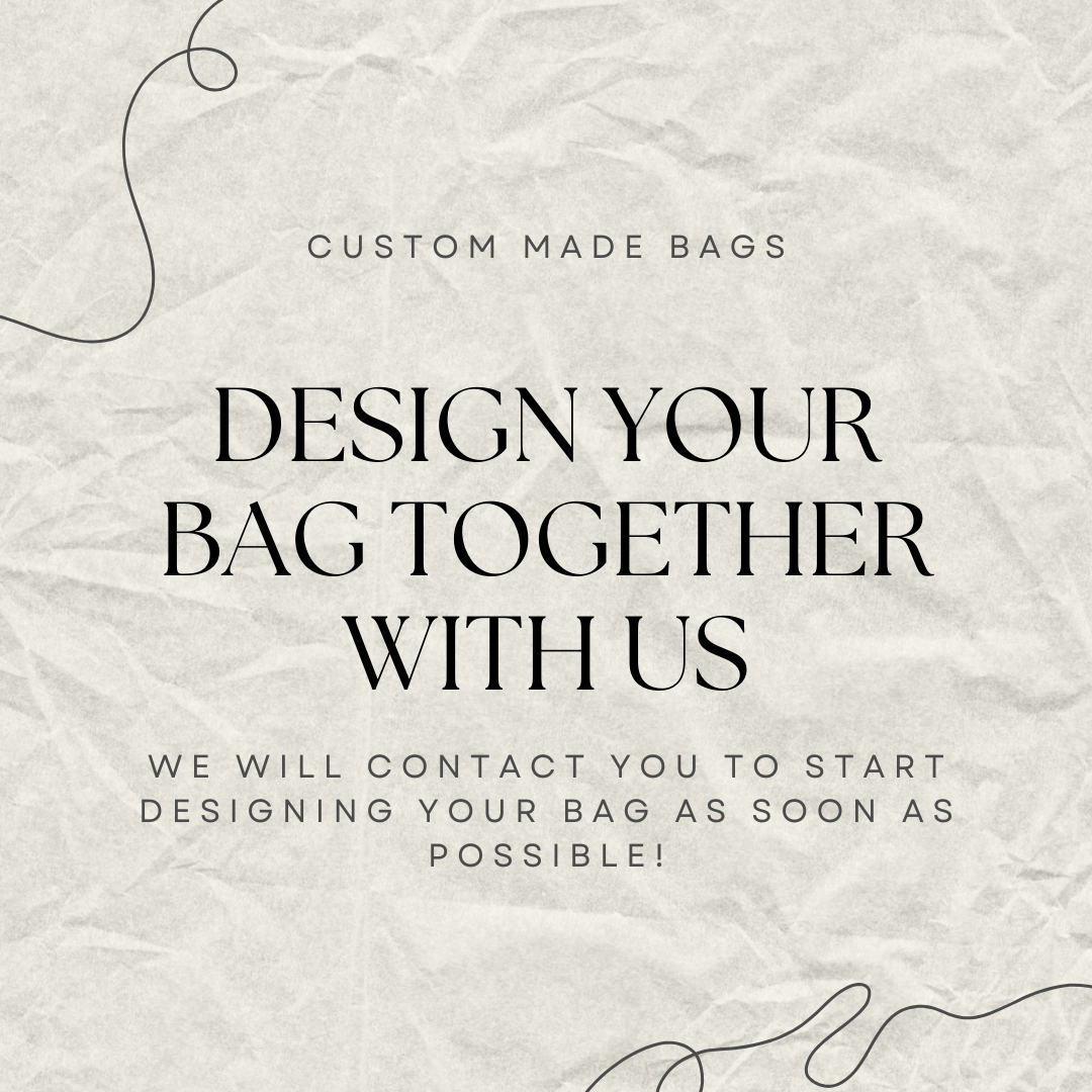 Interchangeable SnapFlaps for "Helsinki Bag"