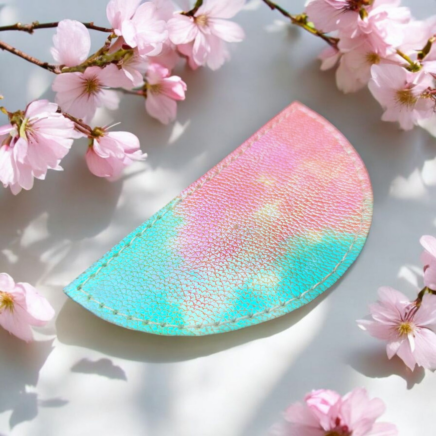 Interchangeable SnapAccessory for "Kemi Bag"