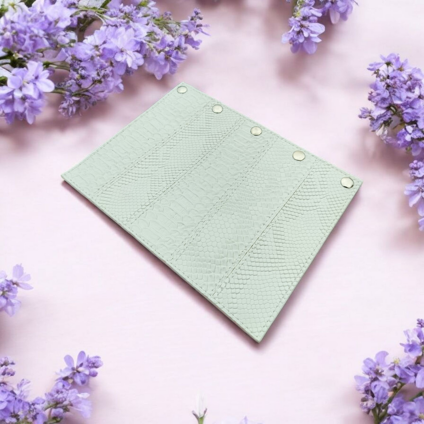 Interchangeable SnapFlaps for "Vaasa Bag"