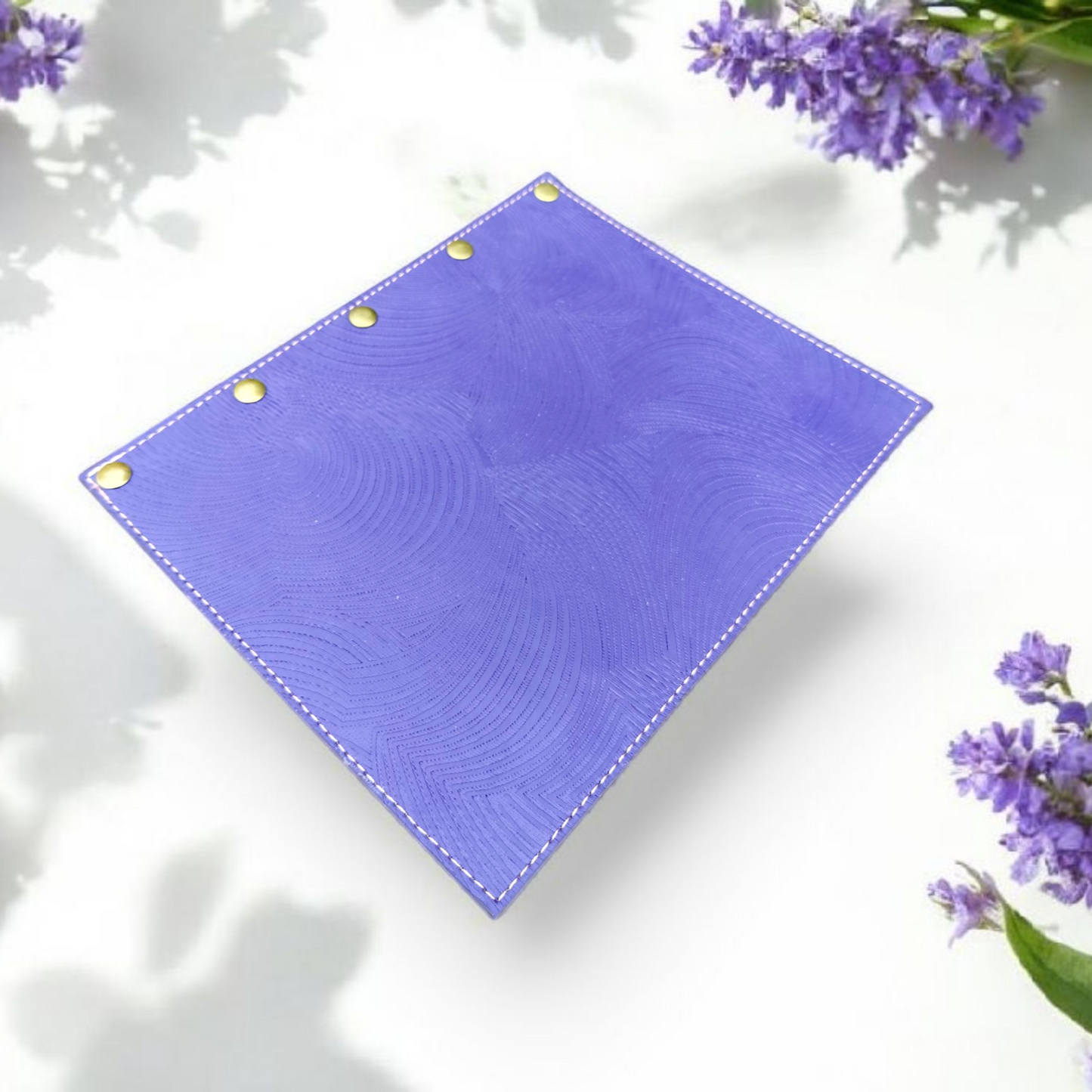 Interchangeable SnapFlap for "Turku Bag"