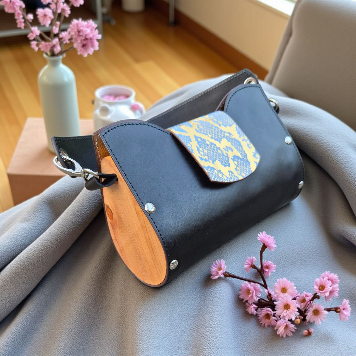Tampere Bag