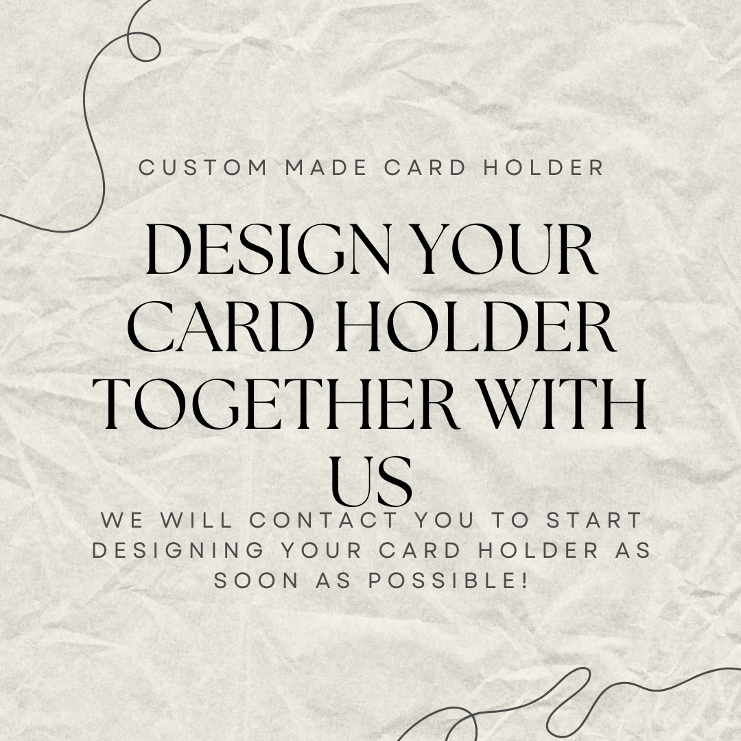Card Holder