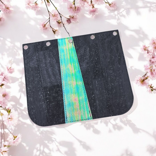 Replaceable Flaps for "The One With The Curve"