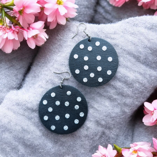 Dotted Circle