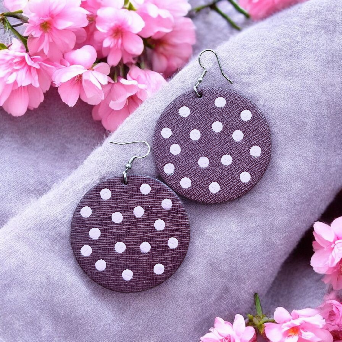 Dotted Circle