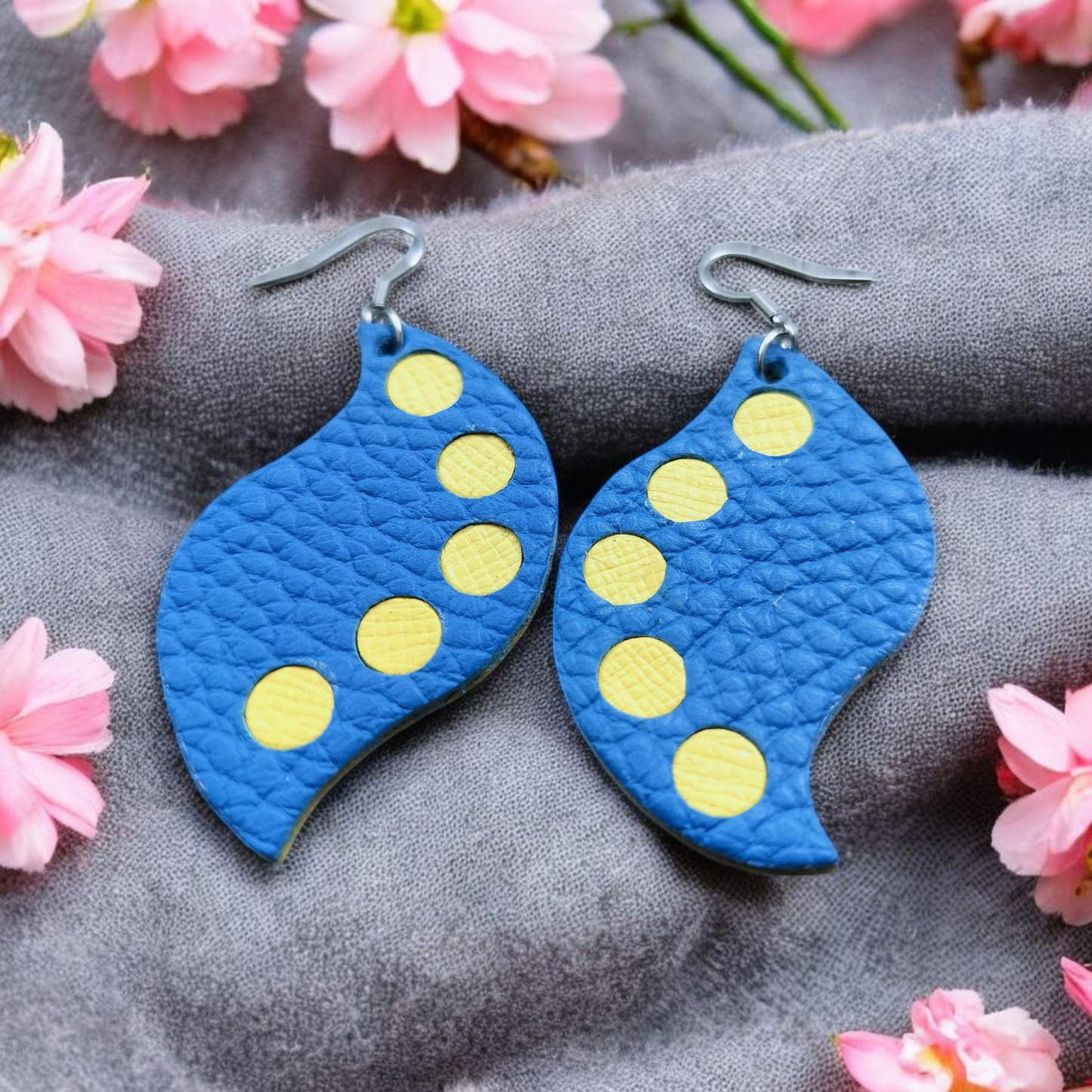 Twirly Dots