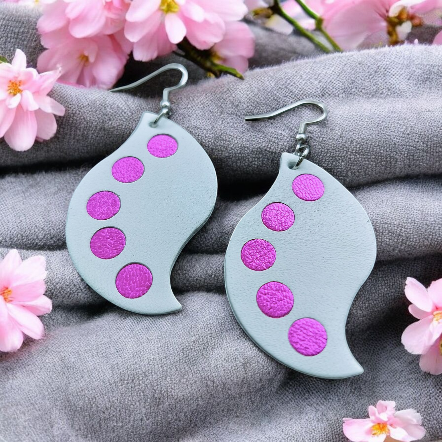 Twirly Dots